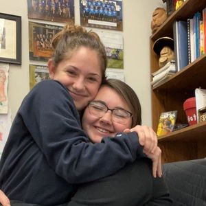 Meet your Posher, Marlie